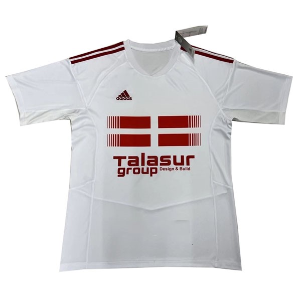 Tailandia Camiseta Cartagena 2ª Kit 2021 2022